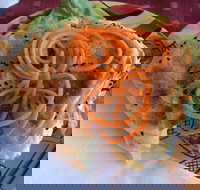 Old Post Office Tea Rooms - Holiday Find