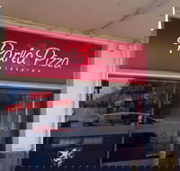 Parla Pizza - Holiday Find