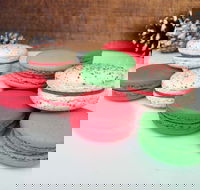 Pattison's Patisserie - Hornsby - Holiday Find