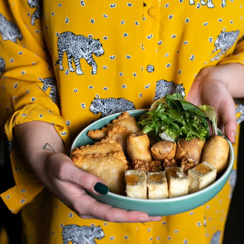 Pho Van - Holiday Find 0