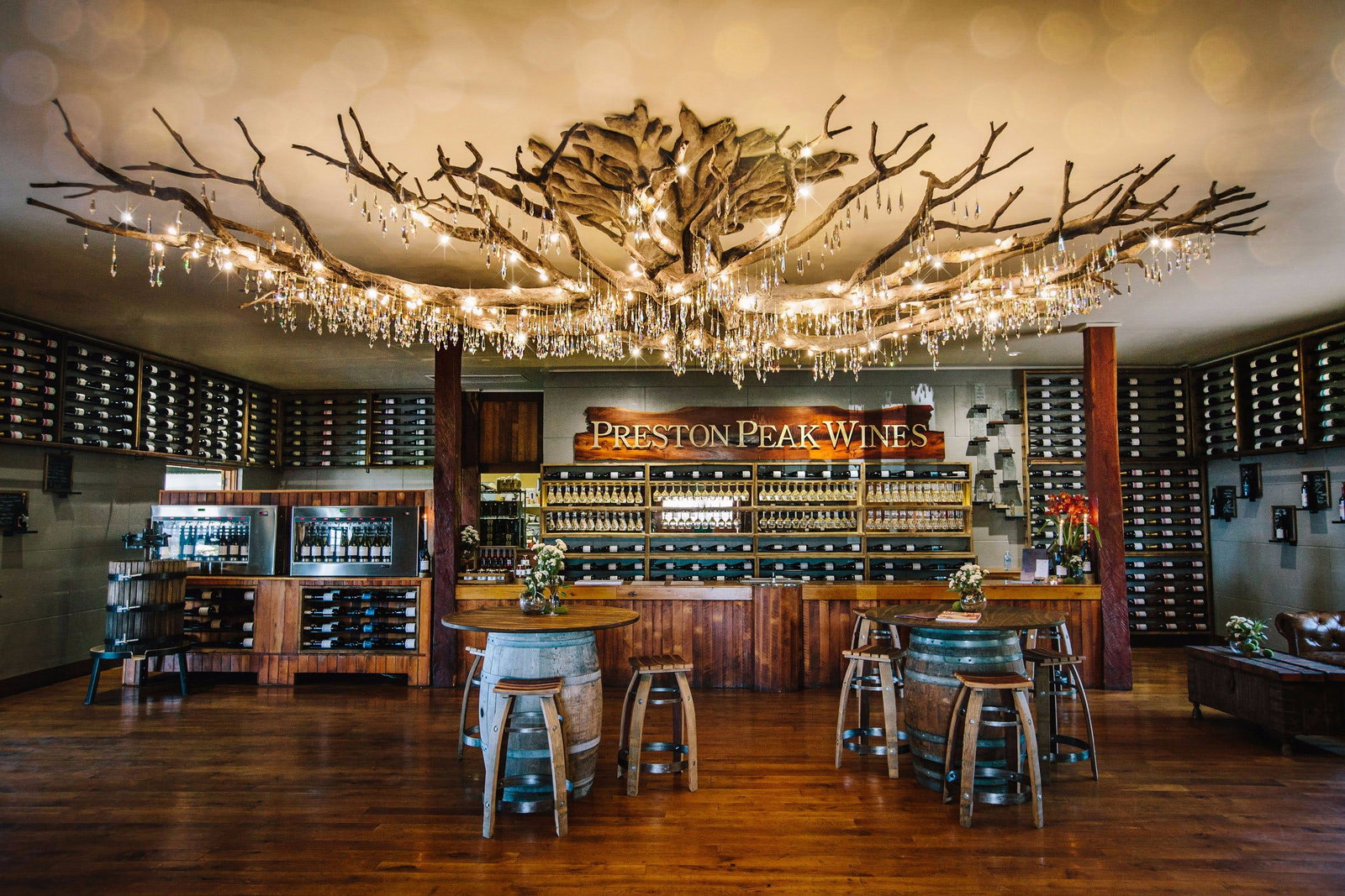 Preston QLD Holiday Find