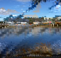 Puddleduck Vineyard - Holiday Find