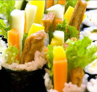 Shuji Sushi - Taylors Lakes - Holiday Find