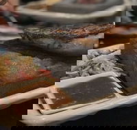 Stonegrill - Holiday Find