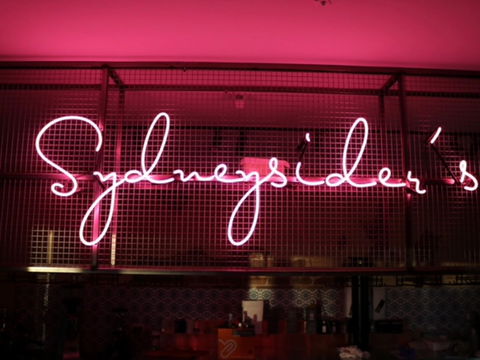 Sydneysider's Restaurant - Holiday Find 0