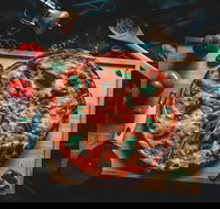 Tandoori Hut - Holiday Find