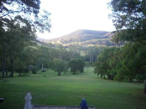 The Byabarra - Holiday Find 0