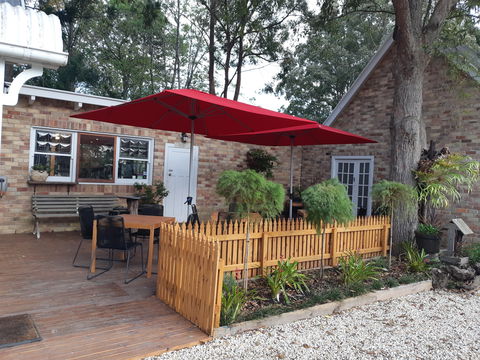 The Byabarra - Holiday Find 1