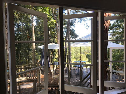 The Byabarra - Holiday Find 2