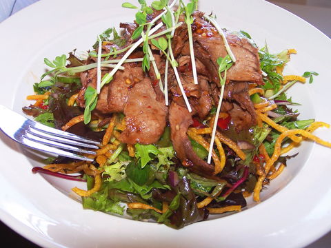 The Bistro At The  Bathurst RSL Club - Holiday Find 1