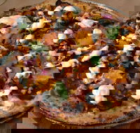 The Pizza Pub - Holiday Find