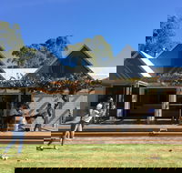 Whistle Post Cellar Door - Holiday Find