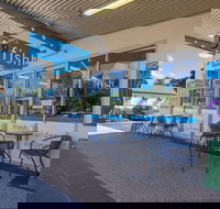 98 Fish - Holiday Find