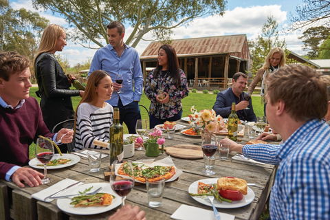 Barristers Block Premium Wines - Holiday Find 1
