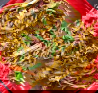 Bundy Rice and Noodles - Holiday Find