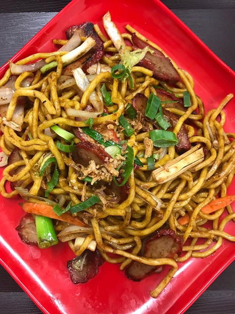 Bundy Rice And Noodles - Holiday Find 0