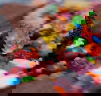 Cold Rock Ice Creamery - Mount Waverley - Holiday Find