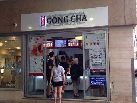 Gong Cha - Unley - Holiday Find 0