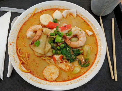 Little Saigon - Holiday Find 0