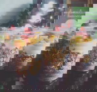 Little Gecko Coffee Roasters - Holiday Find