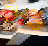 Mister Hoffman - Holiday Find