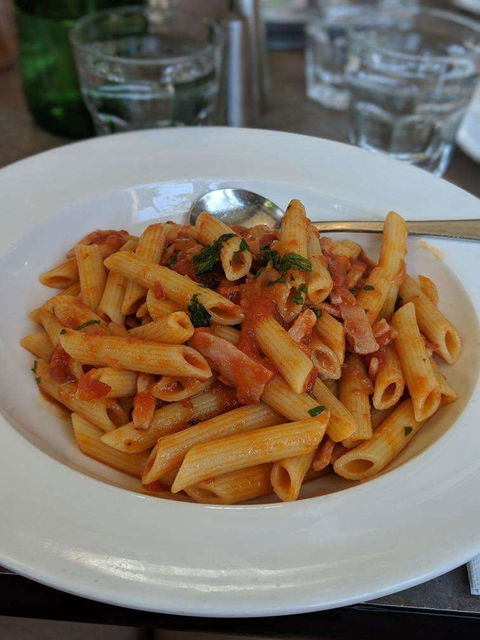 Peter Pan's Italian Restaurant Pizzeria - Holiday Find 0
