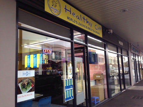 Railway Cafe & Tracks Bar - Holiday Find 0