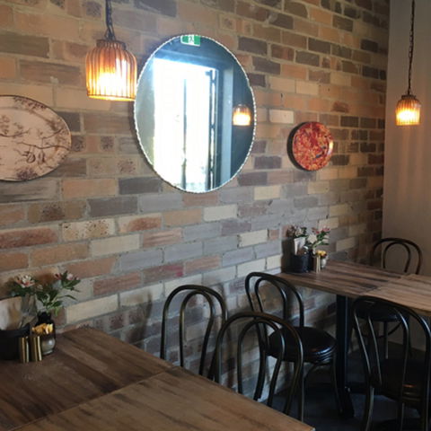 Slate Cafe - Holiday Find 1
