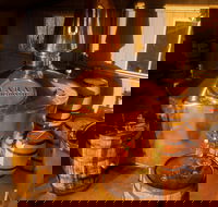 Tara Distillery - Holiday Find