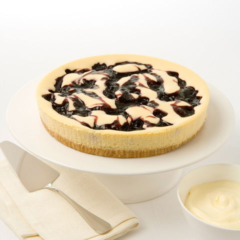 The Cheesecake Shop - Holiday Find 0