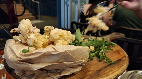 Verace Pizzeria - Holiday Find 0