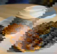 Waffee - Altona - Holiday Find