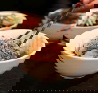 Wild Ginger - Holiday Find