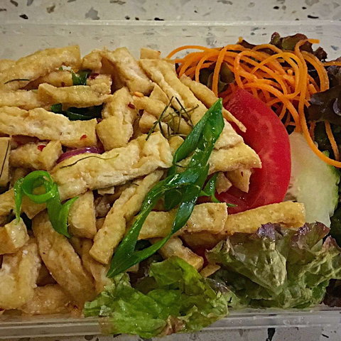 Aroy Thai - Holiday Find 0