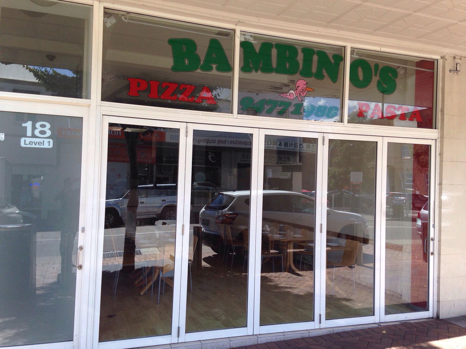 Hornsby NSW Holiday Find