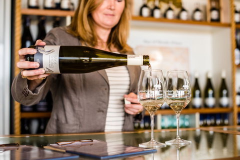 Bay Of Shoals Wines - Holiday Find 1