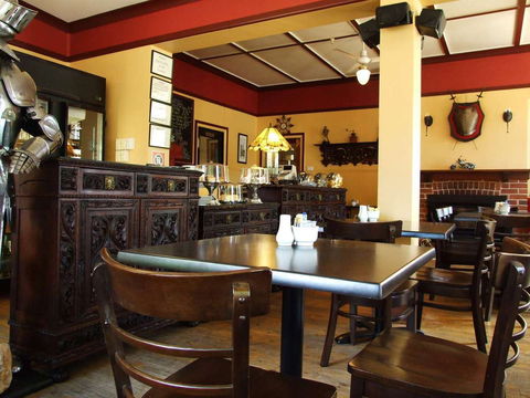 Beaufort House - Holiday Find 0