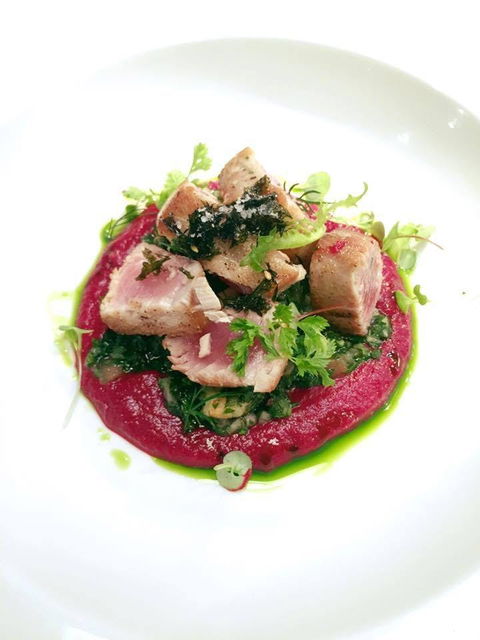 Bistro Cocotte French Kitchen - Holiday Find 0