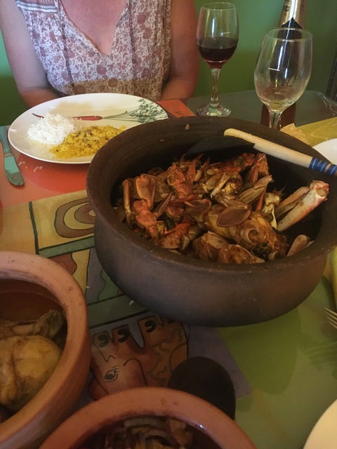 Claypot Curry House - Holiday Find 0
