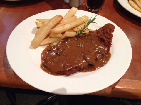 Crown Inn - Holiday Find 0