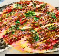 Crust - Beaconsfield - Holiday Find