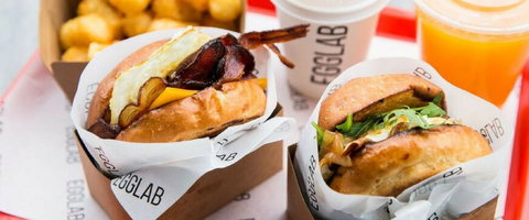 Egglab - Holiday Find 0