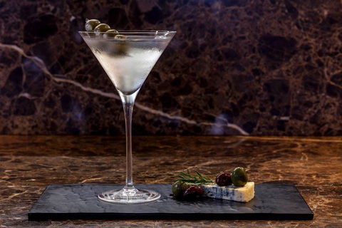 FIX Bar - Holiday Find 0