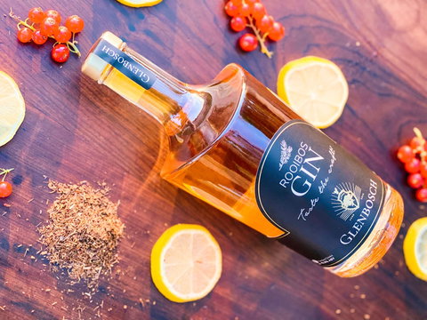 Glenbosch Wine Estate - Holiday Find 1