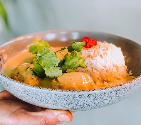 Glenbosch Wine Estate - Holiday Find 2