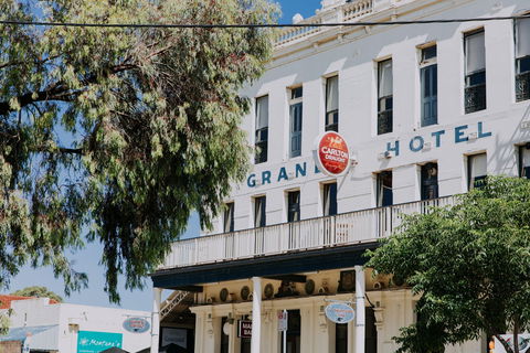 Grand Hotel Portarlington - Holiday Find 0