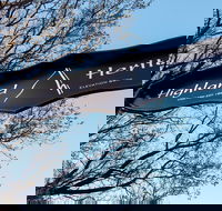 Highland Heritage Cellar Door - Holiday Find