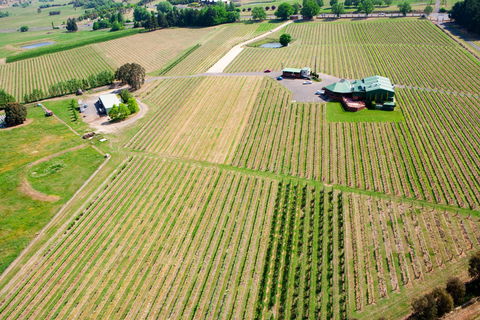 Highland Heritage Cellar Door - Holiday Find 1