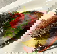 Il Primo - Holiday Find