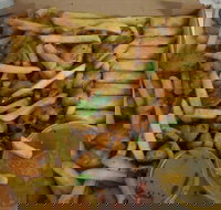 Kum Leng Chinese Restaurant - Holiday Find